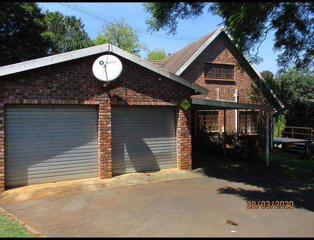 4 BEDROOM HOUSE SOLD IN GREENDALE